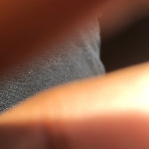 Meet your Posher, Ana